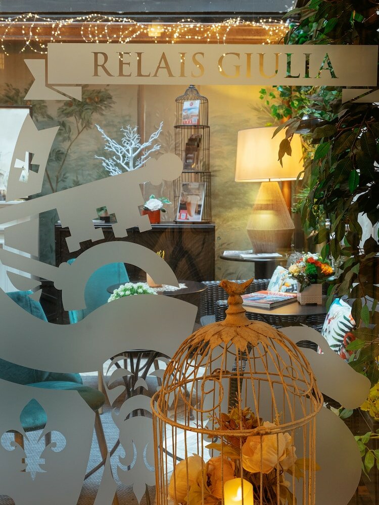 Фото Relais Giulia