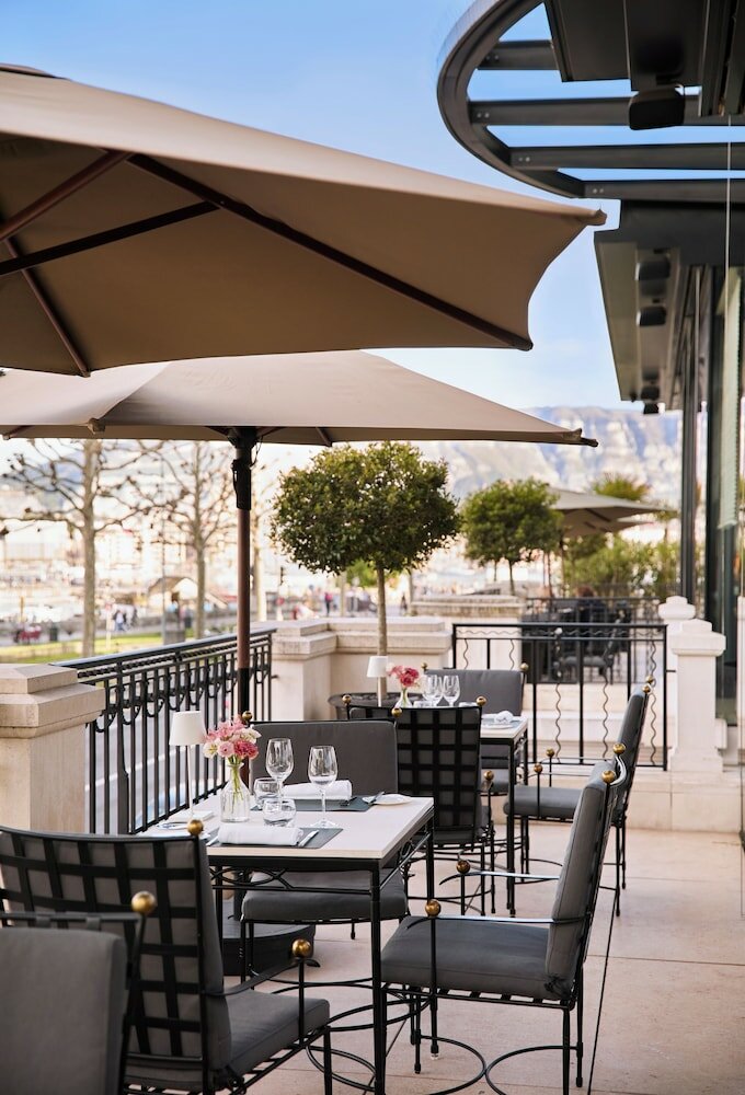 Фото The Woodward, Auberge Resorts Collection