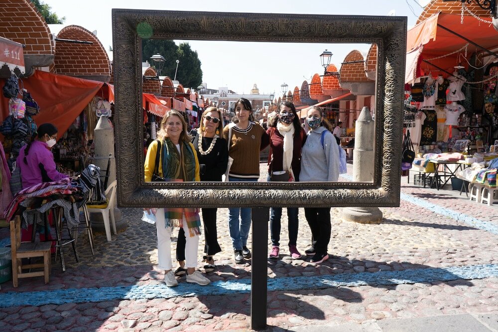 Фото Casa Pepe Hostel Boutique - Puebla