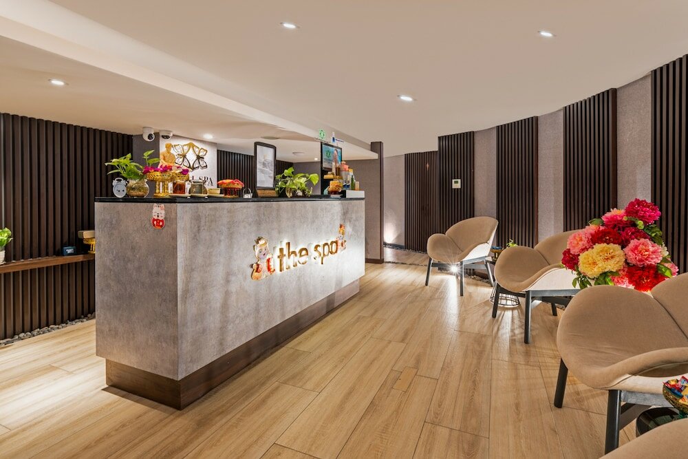 Фото Premier Pearl Hotel Vung Tau