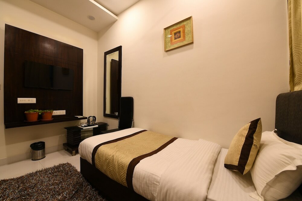 Фото Madhav Muskan Residency