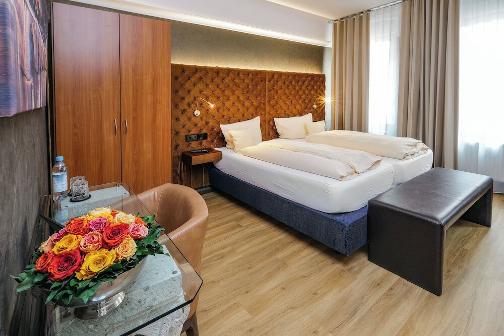 Фото Hotel Heidelberger Hof