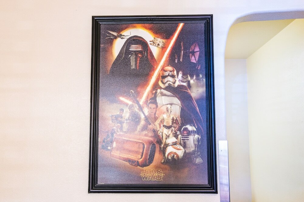 Фото Anaheim Discovery Inn & Suites