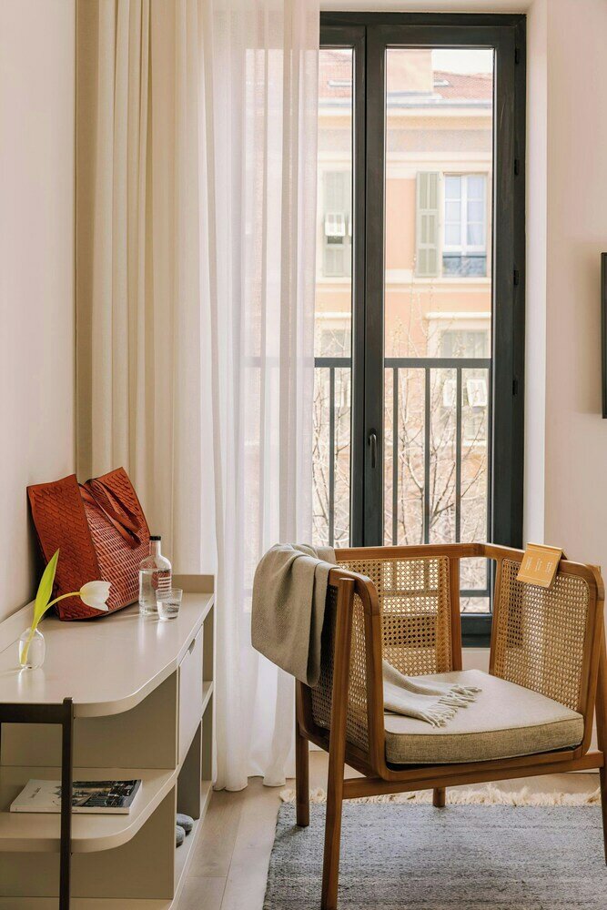 Фото Yelo Jean Médecin powered by Sonder