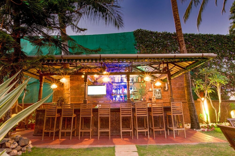 Фото FabEscape Casa Severina