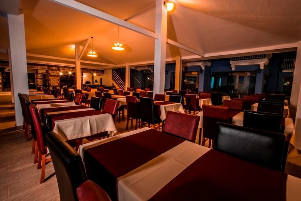 Фото Kevser Inn - Halal Hotel