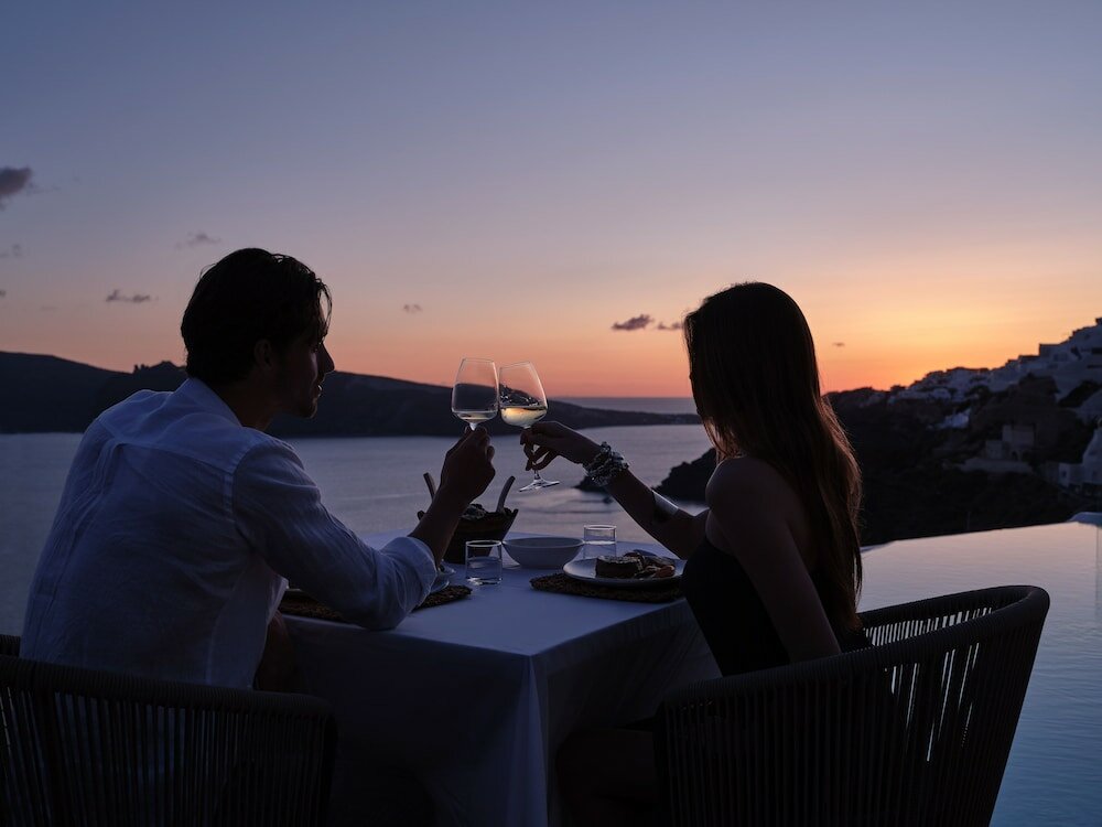 Фото Olvos Luxury Suites