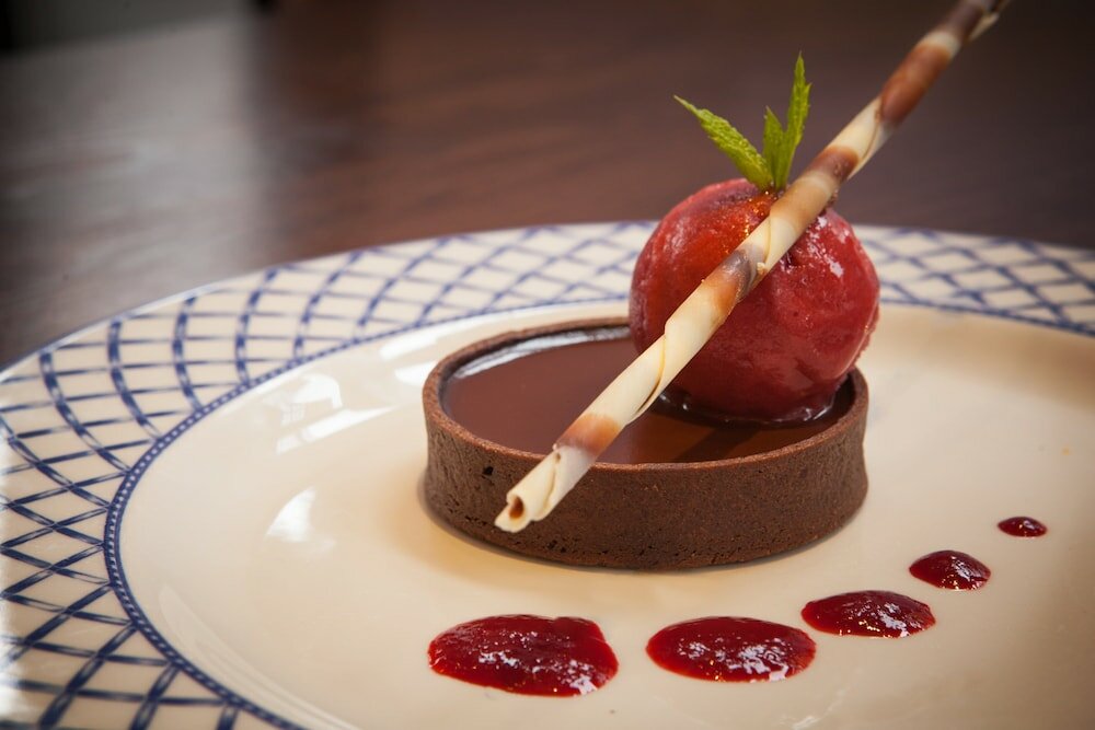 Фото Holiday Inn Glasgow City Centre Theatreland, an Ihg Hotel