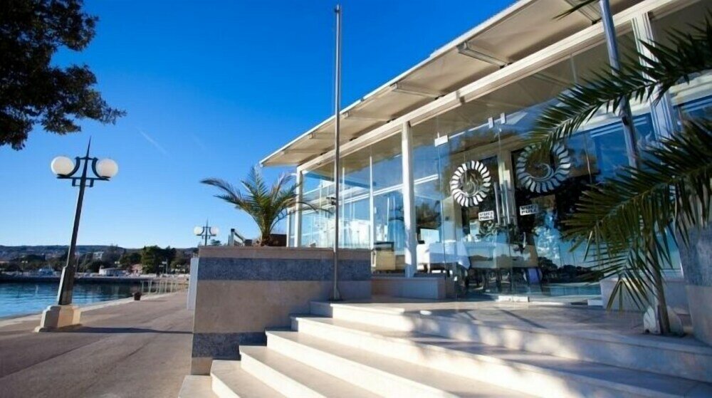 Фото Boutique Hotel Marina