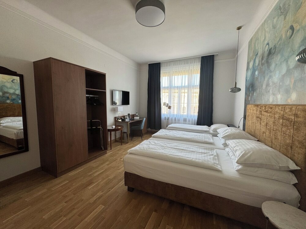 Фото Hotel Secession an der Oper