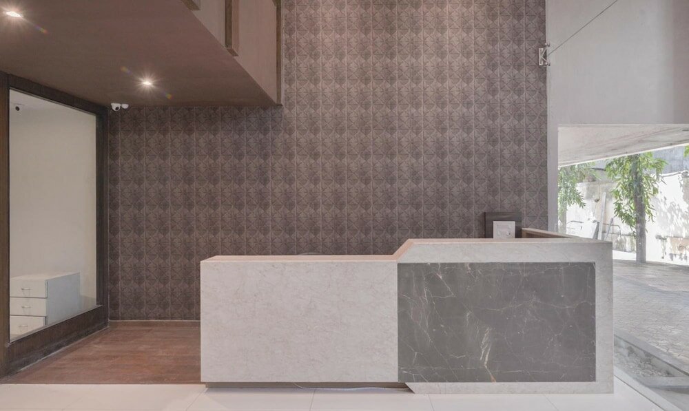 Фото Hotel West Blue