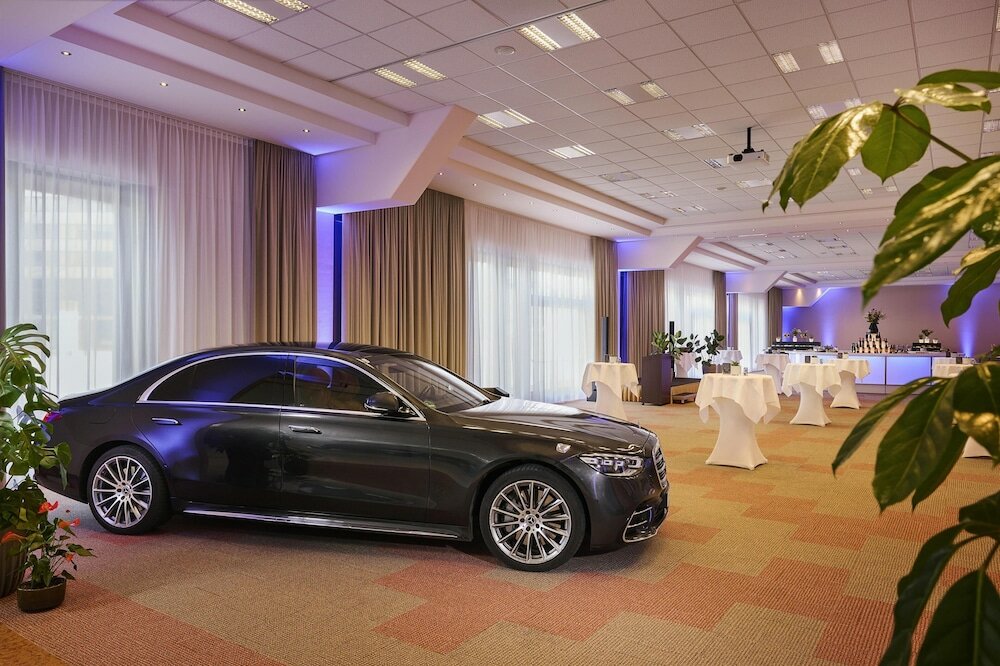 Фото NH Vienna Airport Conference Center