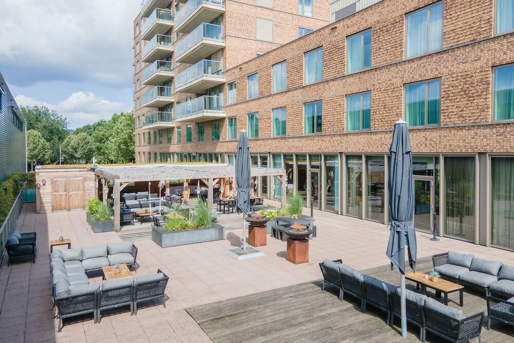 Фото отеля 5