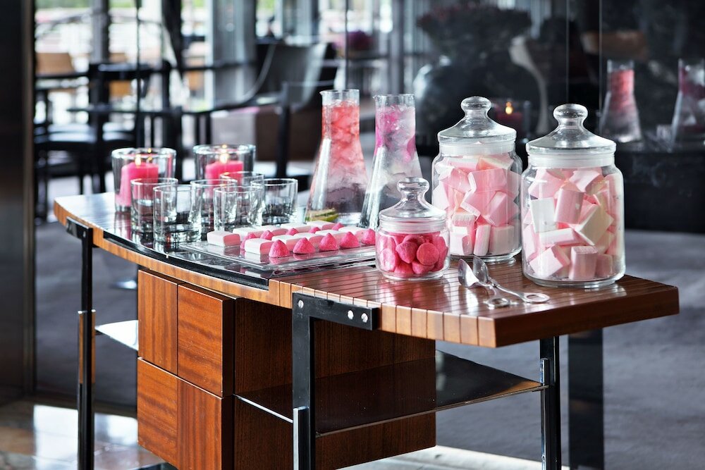 Фото Hotel Arts Barcelona