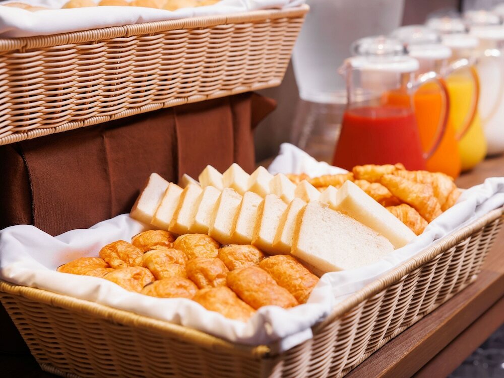 Фото Granbell Hotel Susukino