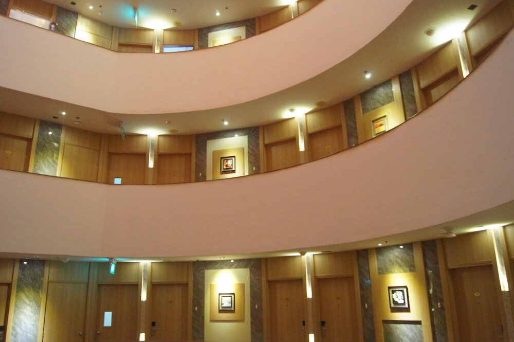 Фото Robertson Quay Hotel