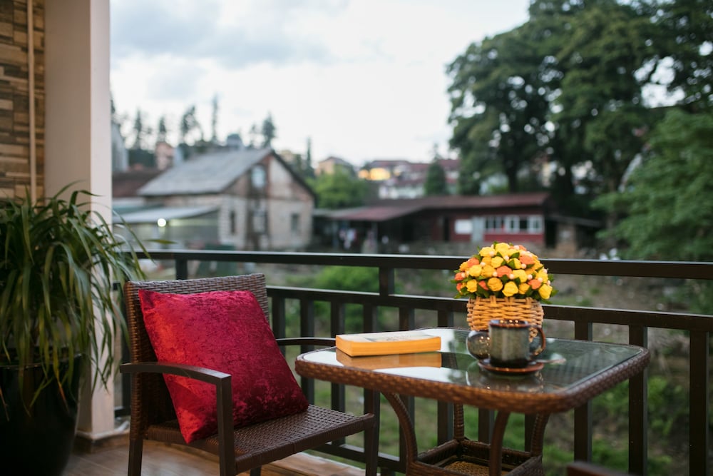 Фото отеля 5