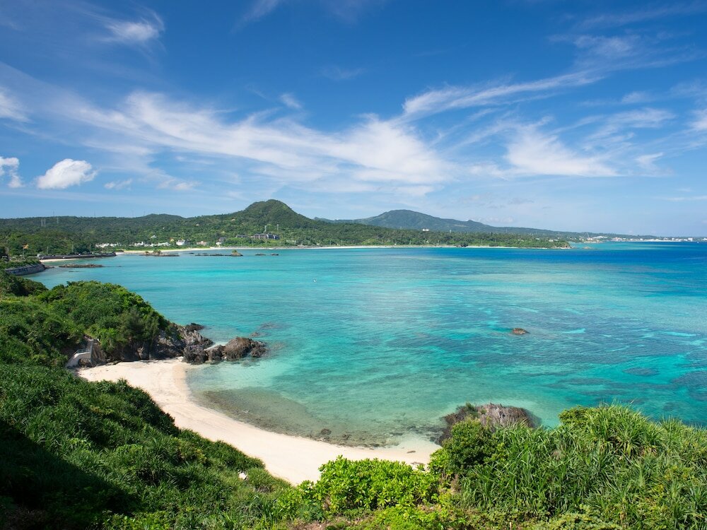 Фото Halekulani Okinawa