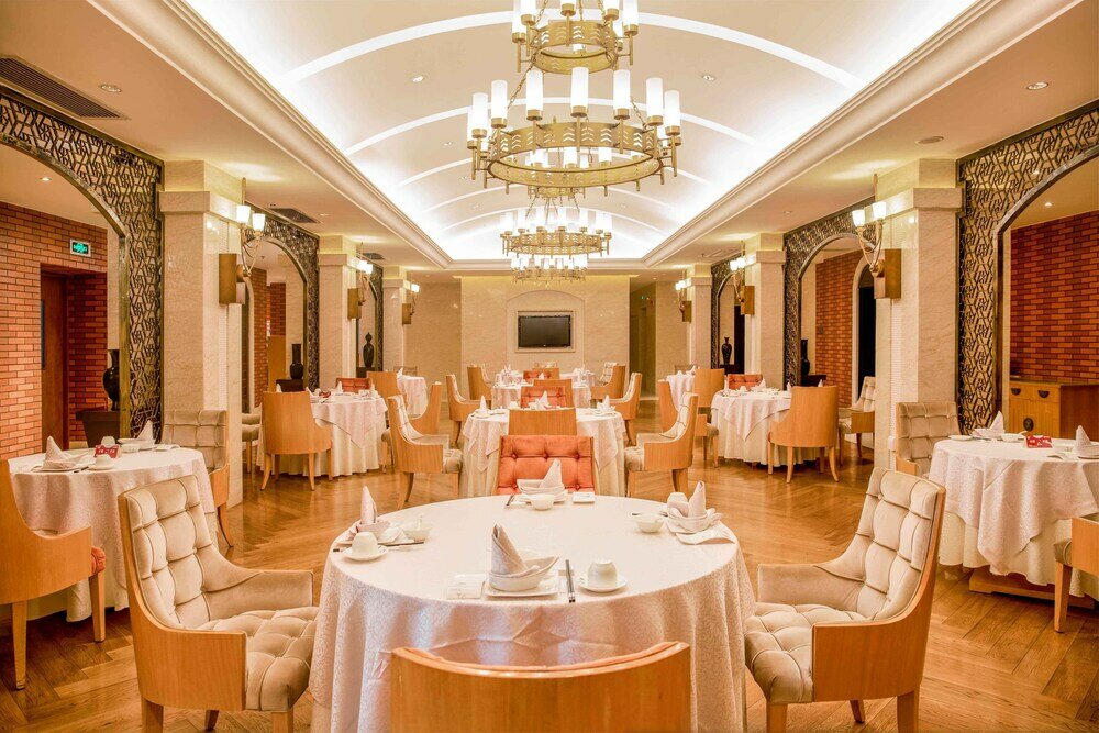 Фото Pullman Haikou