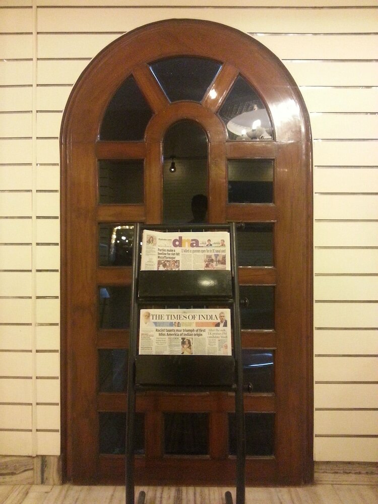 Фото Hotel Kanchandeep