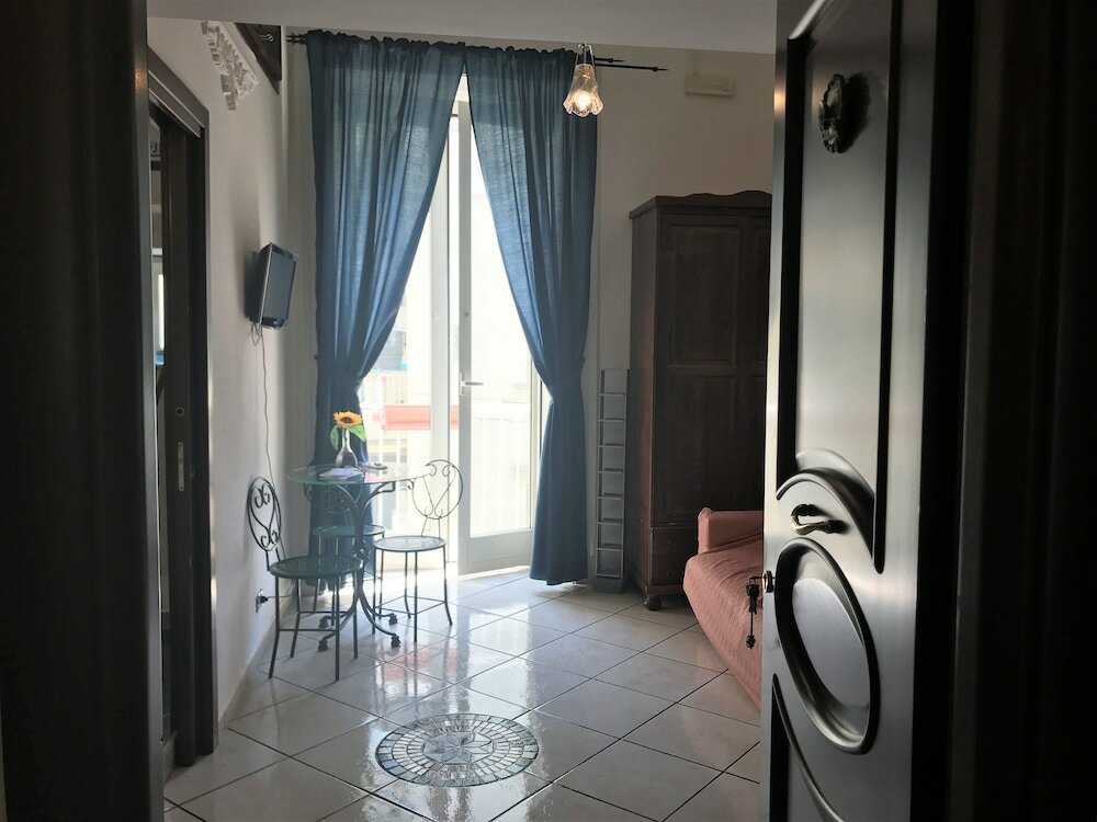 Фото B&b Art Suite Principe Umberto