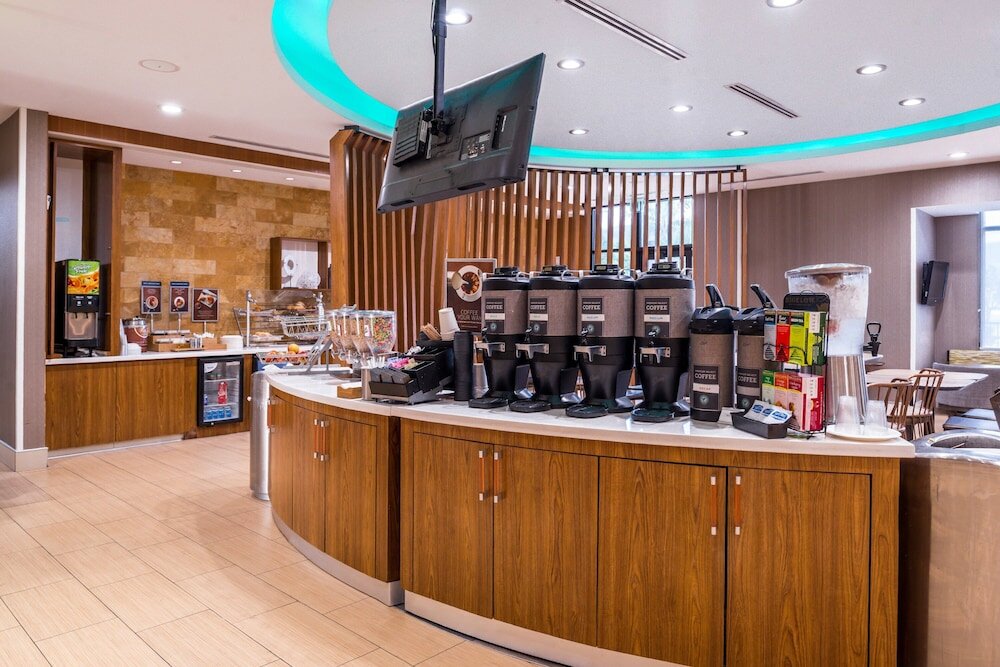 Фото Springhill Suites by Marriott Temecula Wine Country