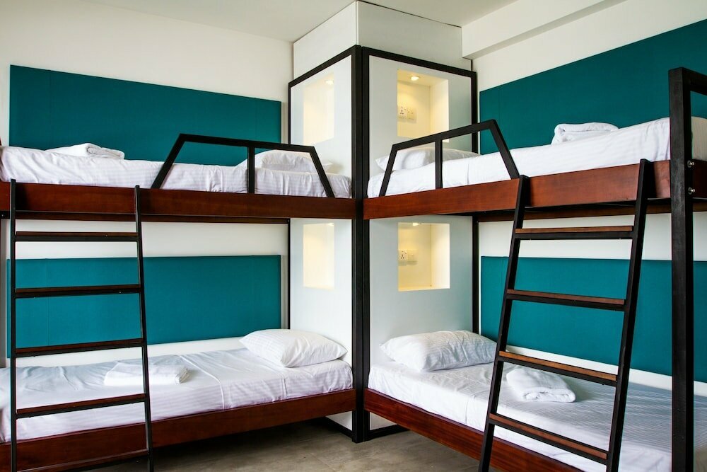 Hotel Lazy Koala Hostel - Adults Only, Southern Province, photo