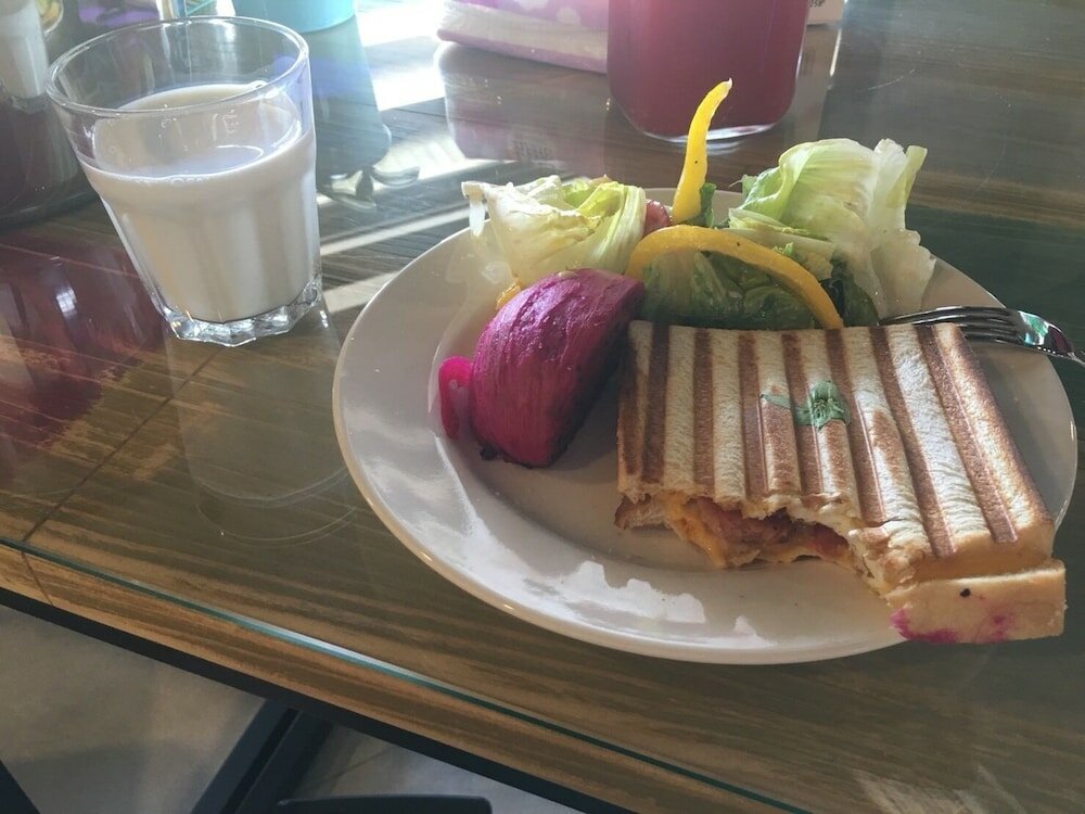 Фото Plum Forest