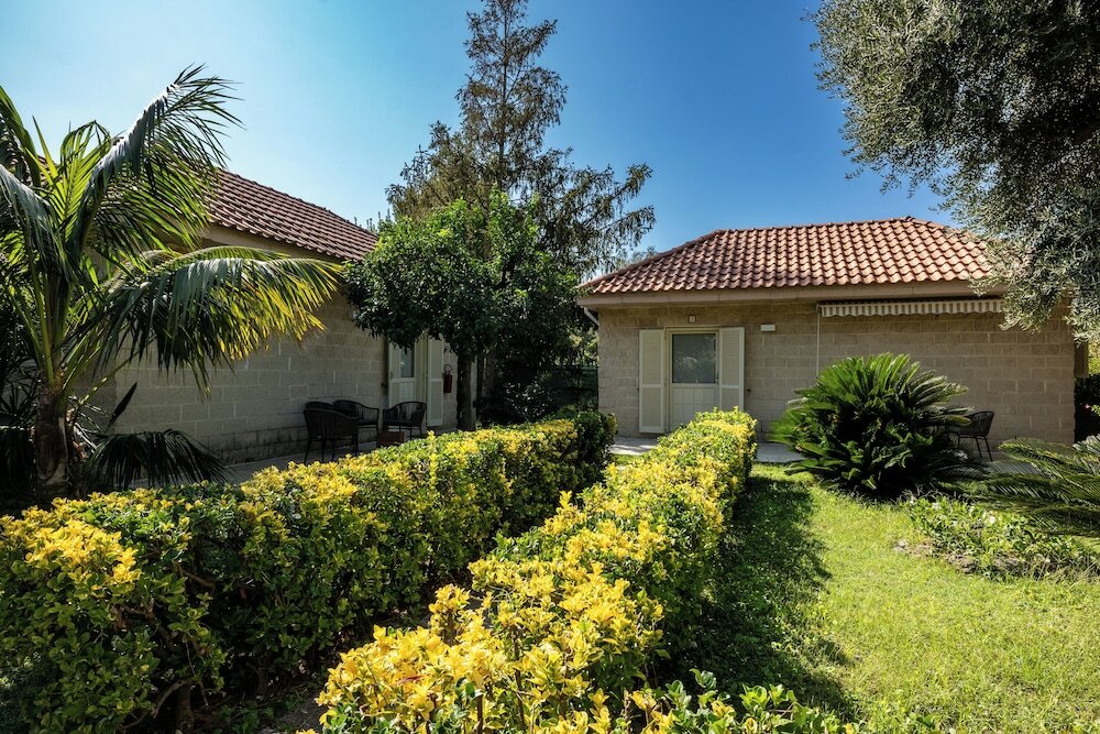 Фото Sopramare Resort