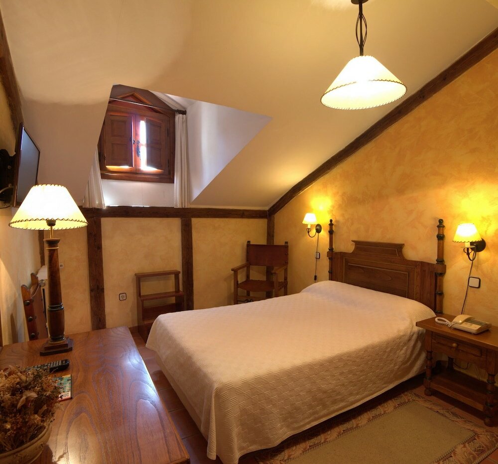 Фото Hotel Las Cancelas