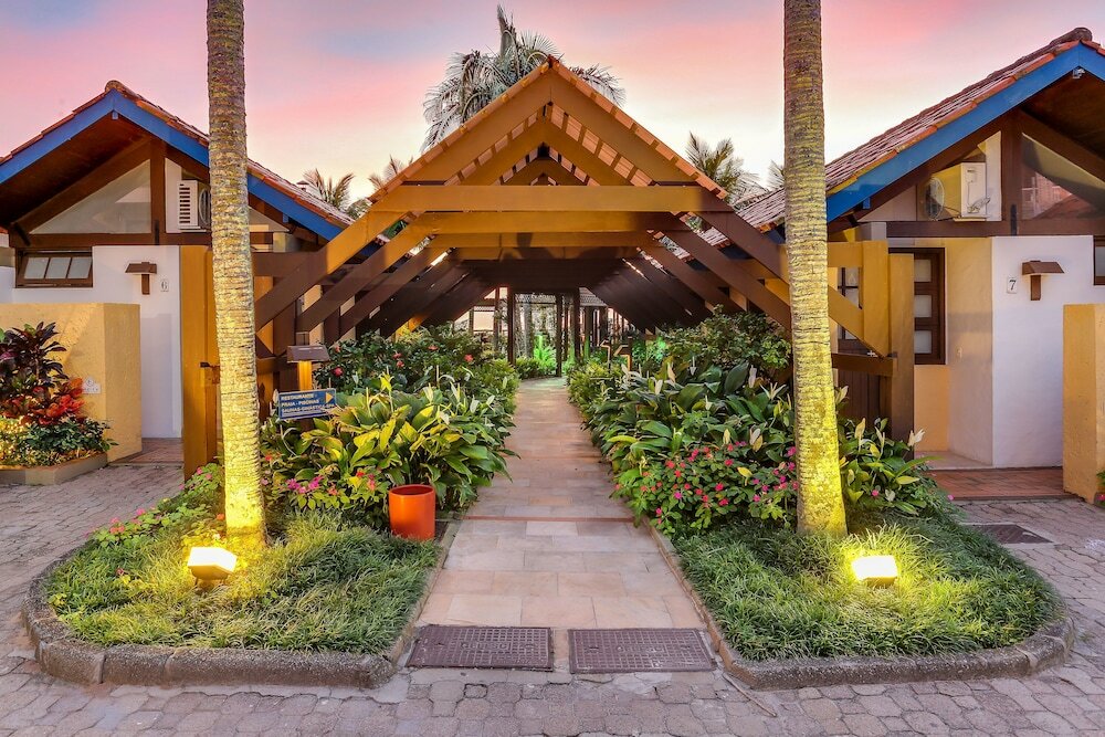 Фото Hotel Costa Norte Ingleses