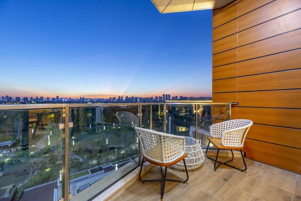 Фото Nanchang Liuyue Hotel