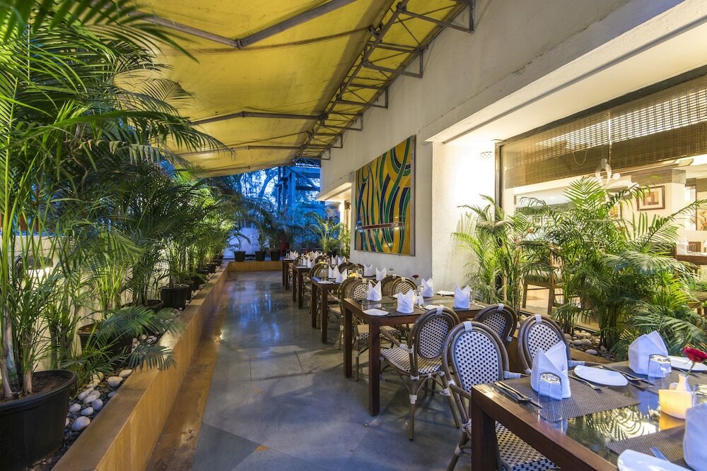 Фото Park Central