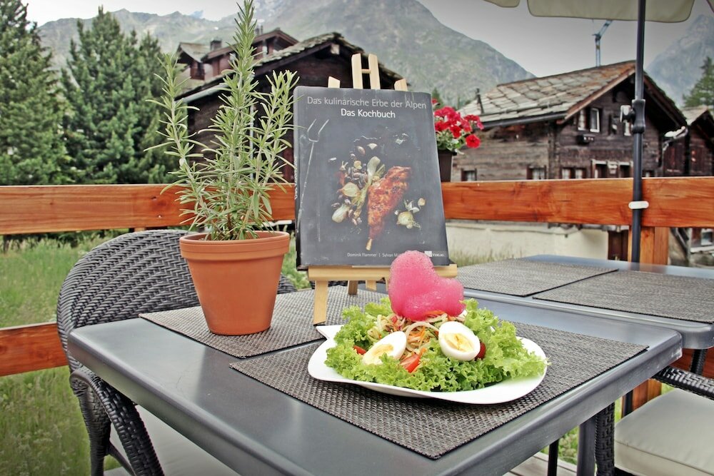 Фото Hotel Marmotte