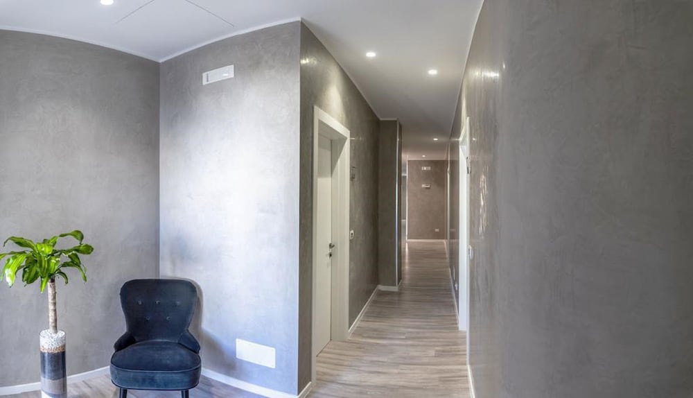 Фото ViaMonti Hotel