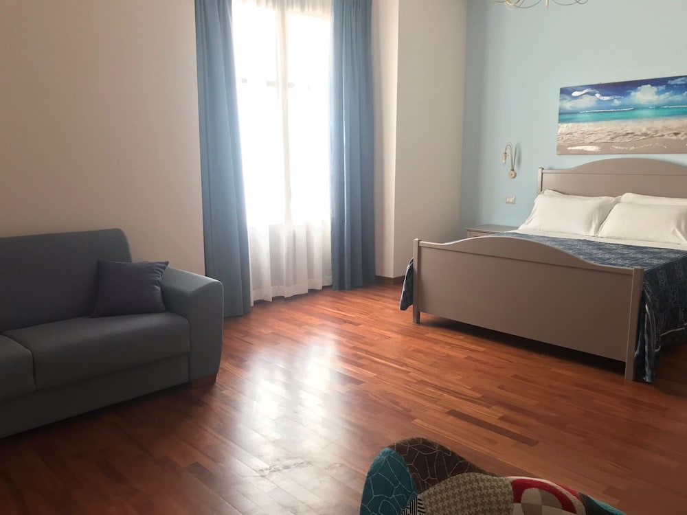 Фото Case Vacanze al Duomo