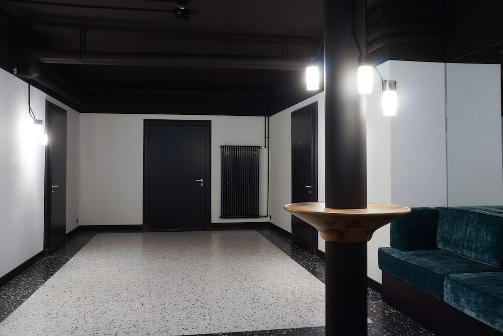 Фото Signau House & Garden