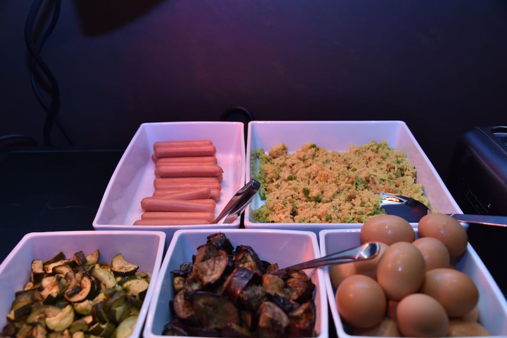 Фото Solo Experience Hotel