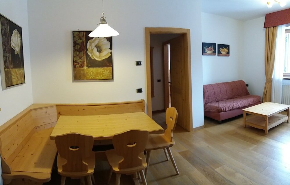 Фото Residence Panorama