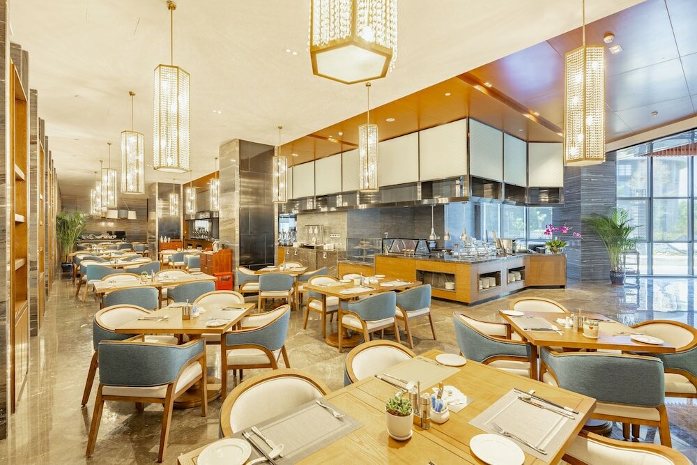 Фото Nanchang Liuyue Hotel