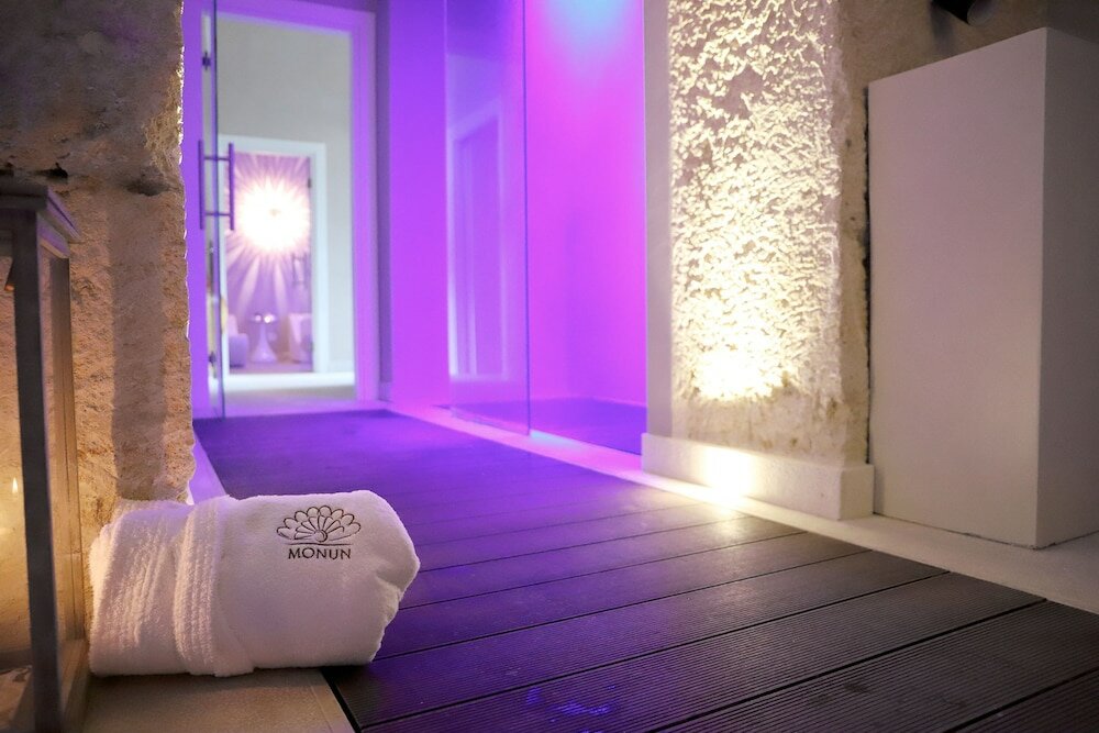 Фото Monun Hotel SPA & Restaurant