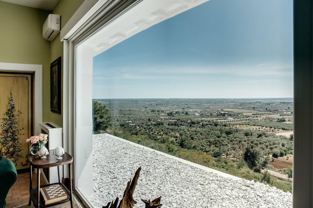 Фото Villa de Donatis Charming Guest House