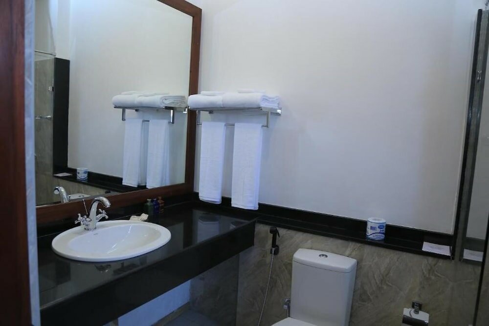 Фото The Heritage Galle Fort