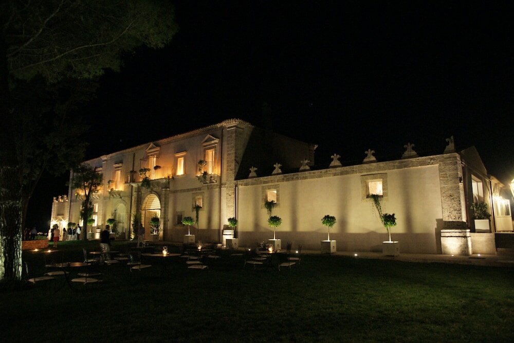 Фото Castello Camemi