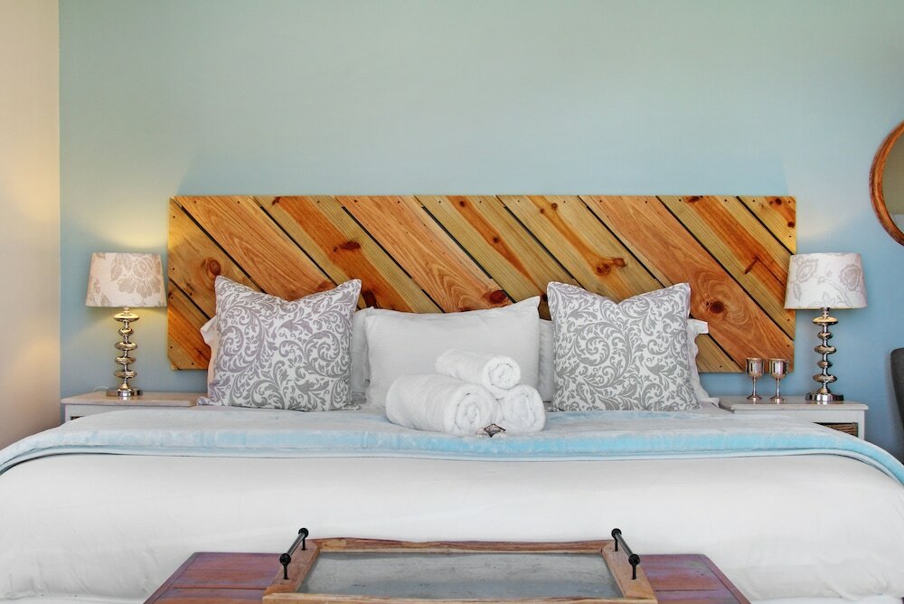 Фото Beach House Hout Bay