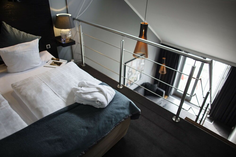 Фото Scandic Front