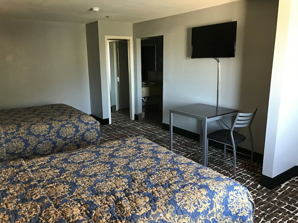 Фото Express Inn