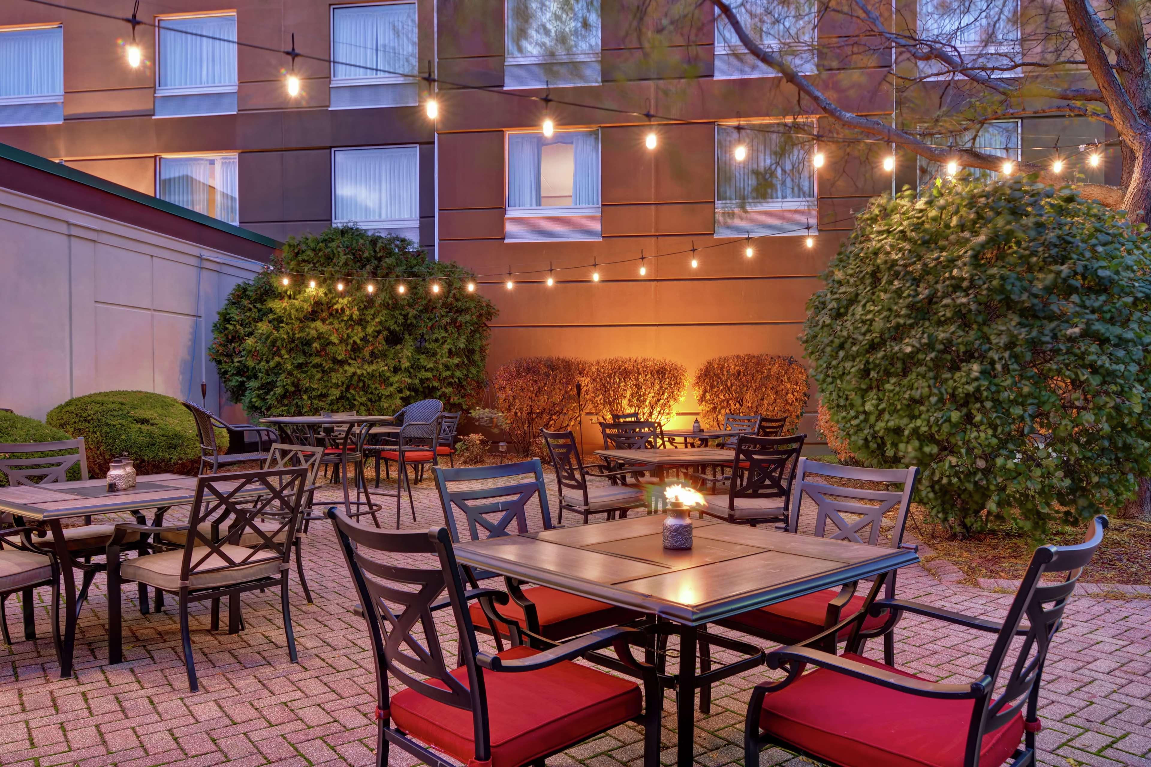 Фото Hilton Garden Inn Appleton/Kimberly