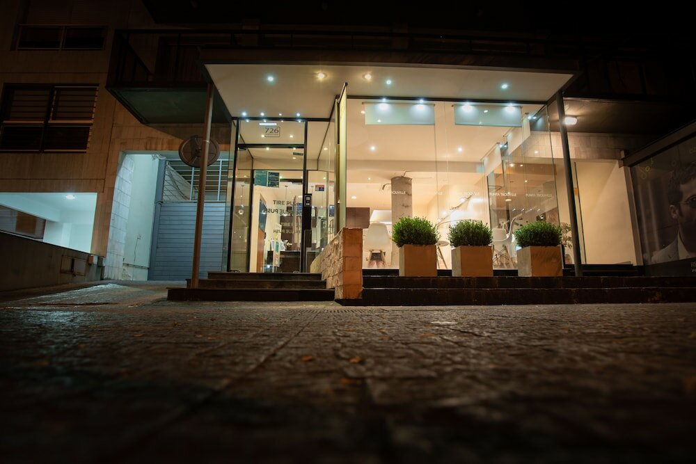 Фото Punta Trouville Hotel