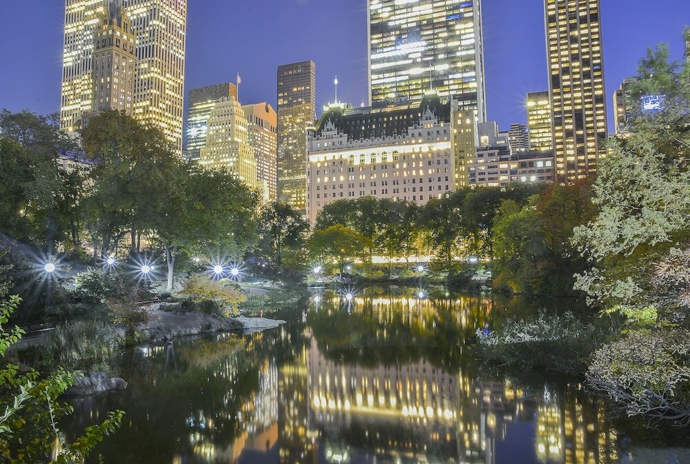 Фото Renaissance New York Chelsea Hotel